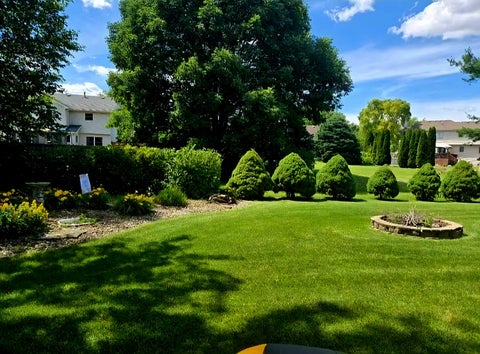 Tiny photo for 24158 S Cree Drive, Channahon, IL 60410 (MLS # 12798374)