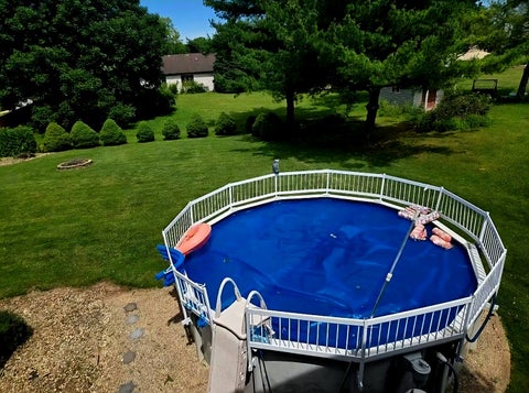 Tiny photo for 24158 S Cree Drive, Channahon, IL 60410 (MLS # 12798374)