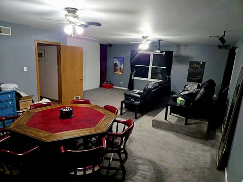 Tiny photo for 24158 S Cree Drive, Channahon, IL 60410 (MLS # 12798374)