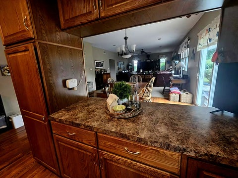 Tiny photo for 24158 S Cree Drive, Channahon, IL 60410 (MLS # 12798374)