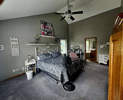 Tiny photo for 24158 S Cree Drive, Channahon, IL 60410 (MLS # 12798374)