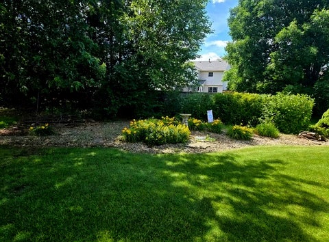 Tiny photo for 24158 S Cree Drive, Channahon, IL 60410 (MLS # 12798374)