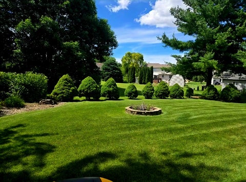 Tiny photo for 24158 S Cree Drive, Channahon, IL 60410 (MLS # 12798374)