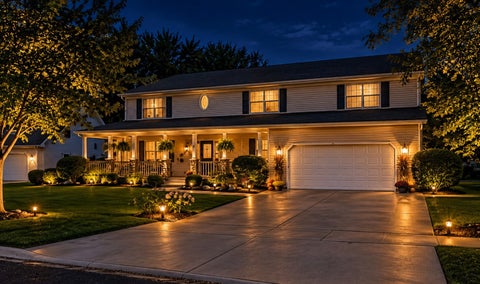 Tiny photo for 24158 S Cree Drive, Channahon, IL 60410 (MLS # 12798374)