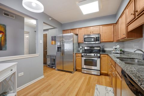 Tiny photo for 225 Main Street #216, Roselle, IL 60172 (MLS # 12600873)