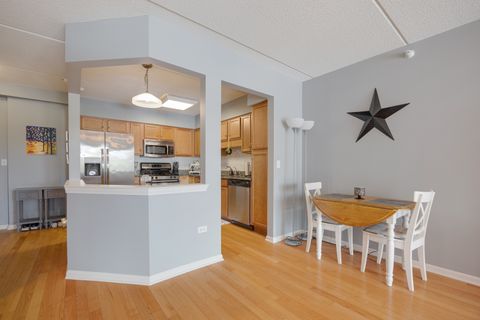 Tiny photo for 225 Main Street #216, Roselle, IL 60172 (MLS # 12600873)