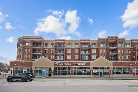 Tiny photo for 225 Main Street #216, Roselle, IL 60172 (MLS # 12600873)