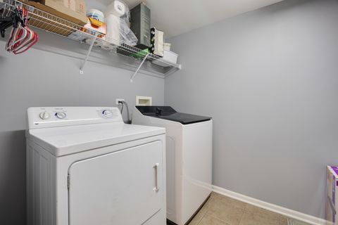 Tiny photo for 225 Main Street #216, Roselle, IL 60172 (MLS # 12600873)