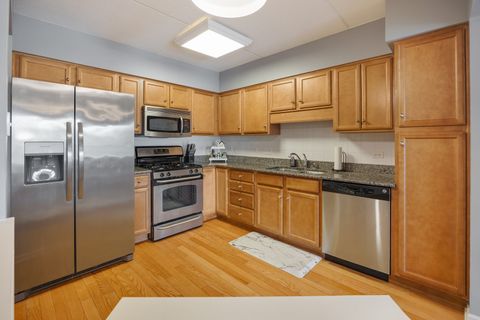 Tiny photo for 225 Main Street #216, Roselle, IL 60172 (MLS # 12600873)