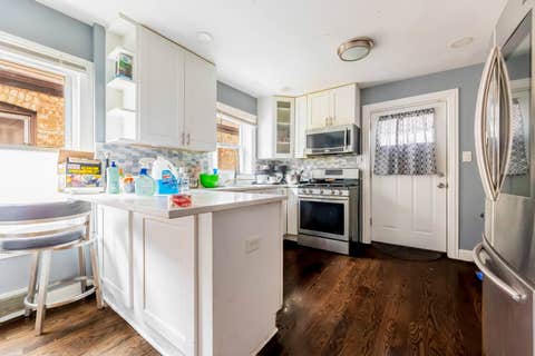 Tiny photo for 8918 S Merrill Avenue, Chicago, IL 60617 (MLS # 12711176)