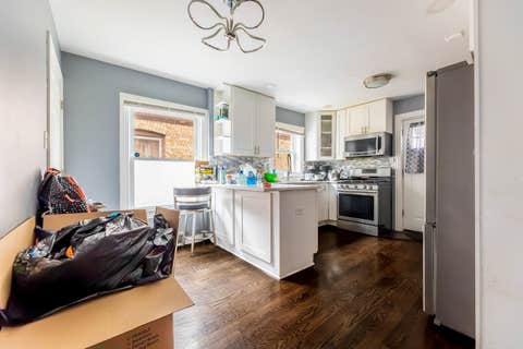 Tiny photo for 8918 S Merrill Avenue, Chicago, IL 60617 (MLS # 12711176)