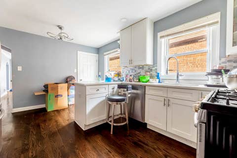 Tiny photo for 8918 S Merrill Avenue, Chicago, IL 60617 (MLS # 12711176)