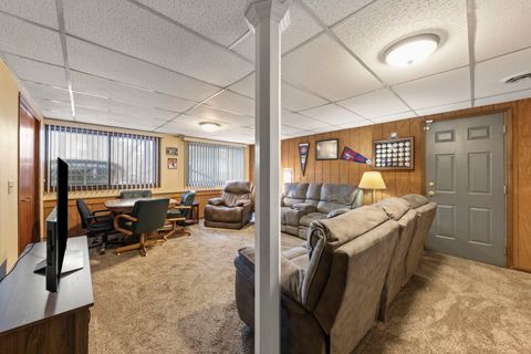 Tiny photo for Bloomingdale, IL 60108 (MLS # 12518114)