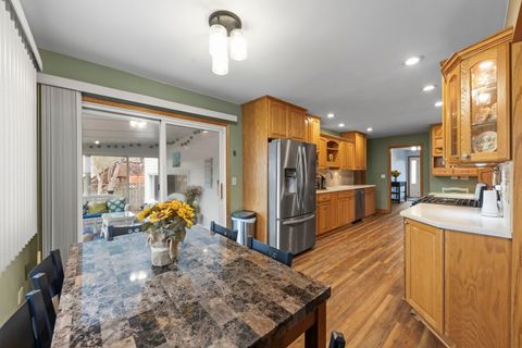 Tiny photo for Bloomingdale, IL 60108 (MLS # 12518114)