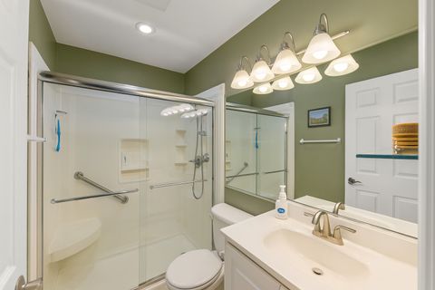 Tiny photo for Bloomingdale, IL 60108 (MLS # 12518114)