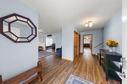 Tiny photo for Bloomingdale, IL 60108 (MLS # 12518114)