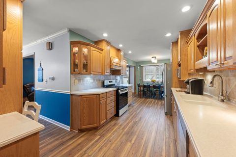 Tiny photo for Bloomingdale, IL 60108 (MLS # 12518114)