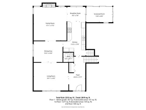 Tiny photo for Bloomingdale, IL 60108 (MLS # 12518114)