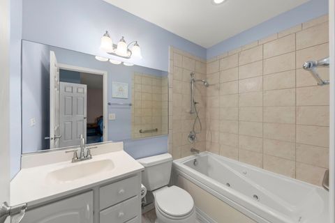 Tiny photo for Bloomingdale, IL 60108 (MLS # 12518114)