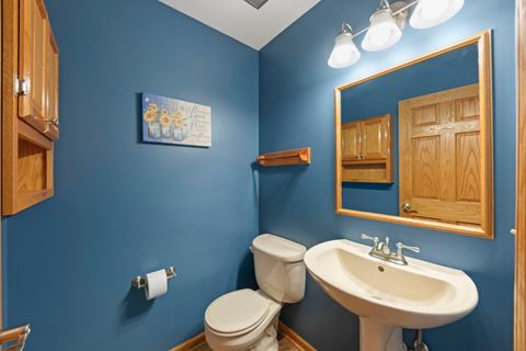 Tiny photo for Bloomingdale, IL 60108 (MLS # 12518114)