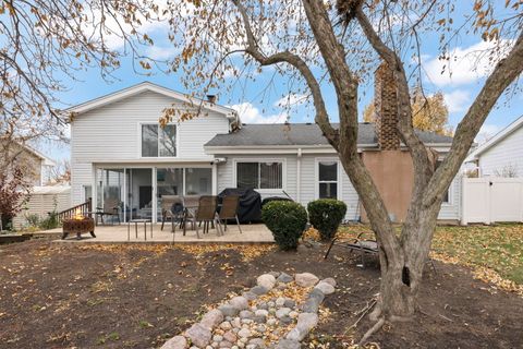 Tiny photo for Bloomingdale, IL 60108 (MLS # 12518114)