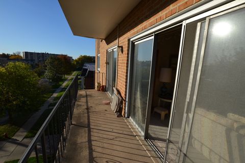 Tiny photo for 9620 S Komensky Avenue #305, Oak Lawn, IL 60453 (MLS # 12500314)
