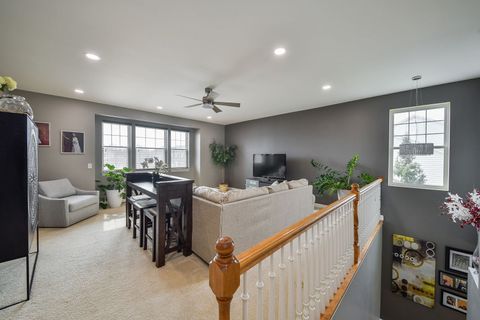 Tiny photo for 3022 Long Common Parkway, Elgin, IL 60124 (MLS # 12614837)