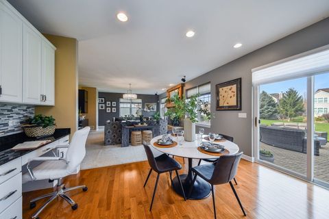 Tiny photo for 3022 Long Common Parkway, Elgin, IL 60124 (MLS # 12614837)