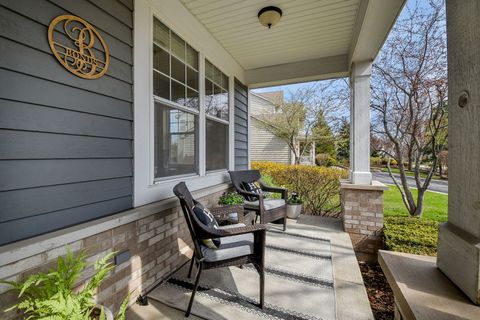 Tiny photo for 3022 Long Common Parkway, Elgin, IL 60124 (MLS # 12614837)