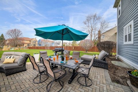 Tiny photo for 3022 Long Common Parkway, Elgin, IL 60124 (MLS # 12614837)