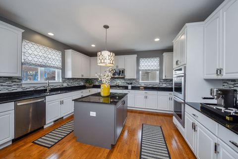 Tiny photo for 3022 Long Common Parkway, Elgin, IL 60124 (MLS # 12614837)