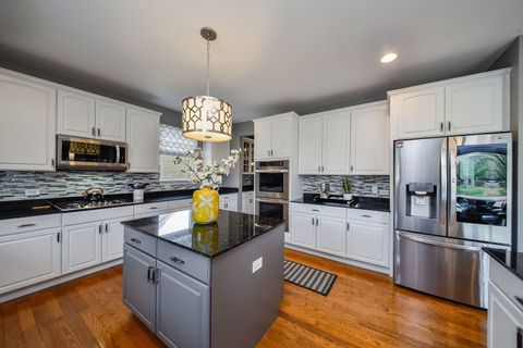 Tiny photo for 3022 Long Common Parkway, Elgin, IL 60124 (MLS # 12614837)