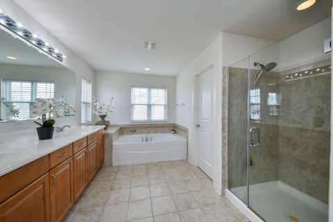 Tiny photo for 3022 Long Common Parkway, Elgin, IL 60124 (MLS # 12614837)