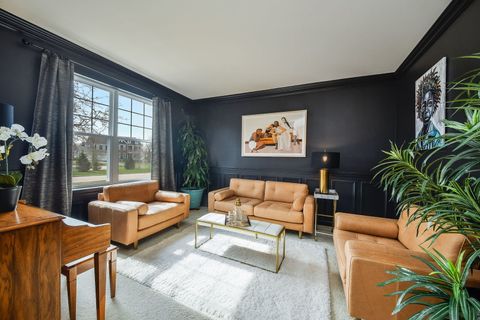 Tiny photo for 3022 Long Common Parkway, Elgin, IL 60124 (MLS # 12614837)