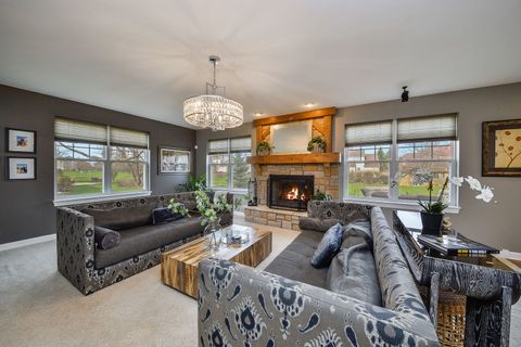 Tiny photo for 3022 Long Common Parkway, Elgin, IL 60124 (MLS # 12614837)