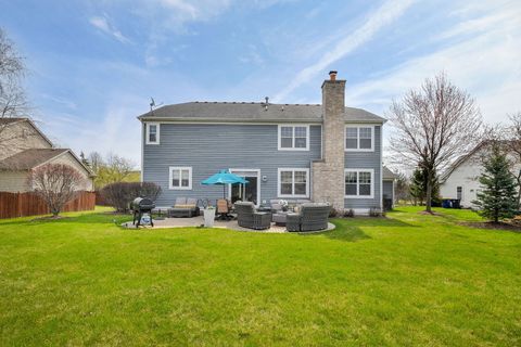 Tiny photo for 3022 Long Common Parkway, Elgin, IL 60124 (MLS # 12614837)