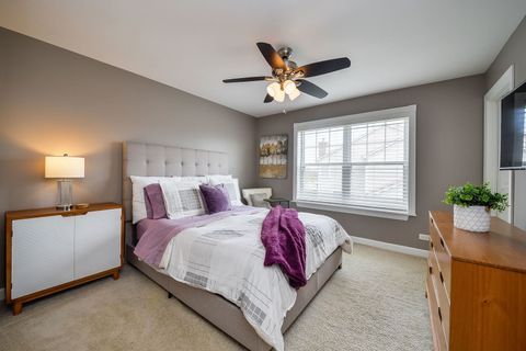 Tiny photo for 3022 Long Common Parkway, Elgin, IL 60124 (MLS # 12614837)