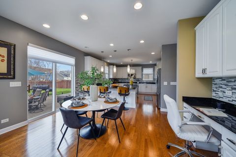 Tiny photo for 3022 Long Common Parkway, Elgin, IL 60124 (MLS # 12614837)