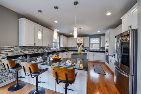 Tiny photo for 3022 Long Common Parkway, Elgin, IL 60124 (MLS # 12614837)