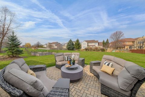 Tiny photo for 3022 Long Common Parkway, Elgin, IL 60124 (MLS # 12614837)