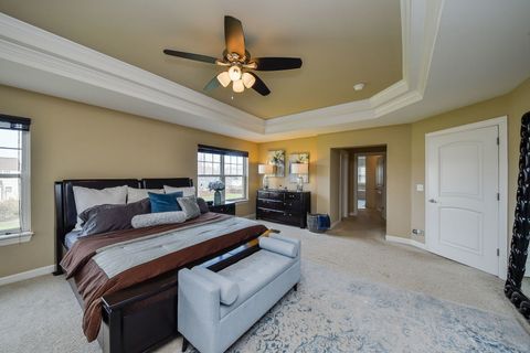 Tiny photo for 3022 Long Common Parkway, Elgin, IL 60124 (MLS # 12614837)