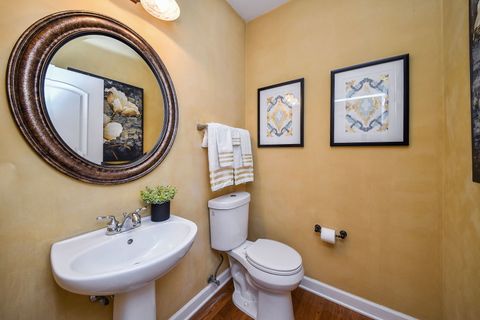 Tiny photo for 3022 Long Common Parkway, Elgin, IL 60124 (MLS # 12614837)