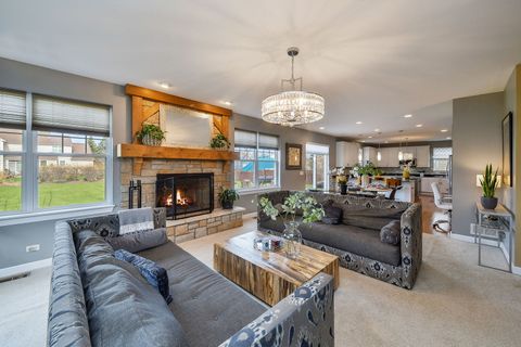 Tiny photo for 3022 Long Common Parkway, Elgin, IL 60124 (MLS # 12614837)