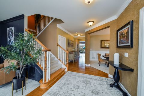 Tiny photo for 3022 Long Common Parkway, Elgin, IL 60124 (MLS # 12614837)