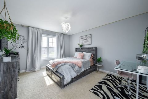 Tiny photo for 3022 Long Common Parkway, Elgin, IL 60124 (MLS # 12614837)