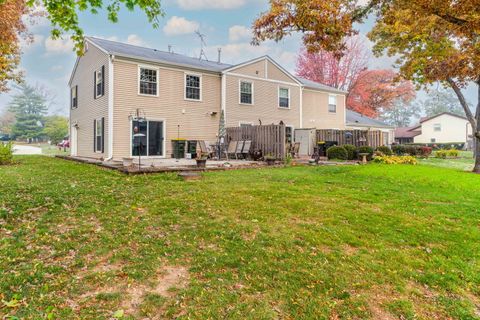 Tiny photo for 1100 Oak Valley Drive #1100, Cary, IL 60013 (MLS # 12493859)