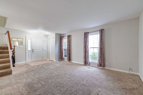 Tiny photo for 1100 Oak Valley Drive #1100, Cary, IL 60013 (MLS # 12493859)