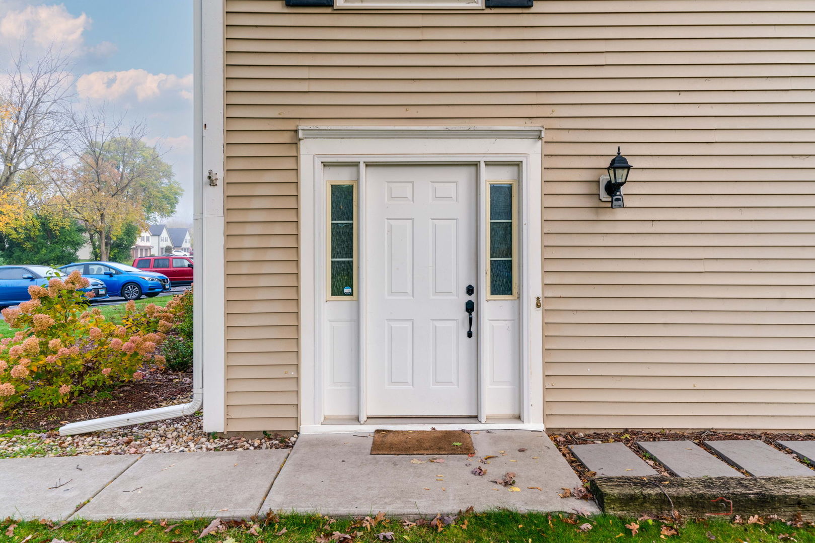 1100 Oak Valley Drive 1100