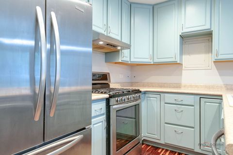 Tiny photo for 1100 Oak Valley Drive #1100, Cary, IL 60013 (MLS # 12493859)