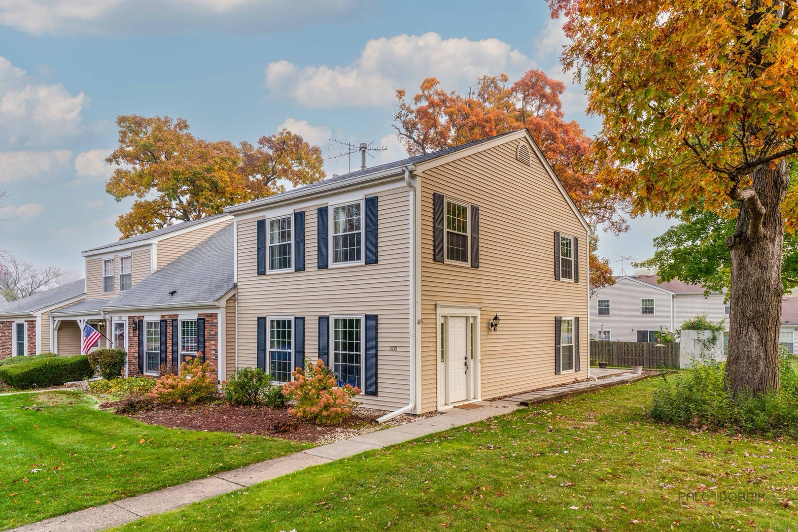 1100 Oak Valley Drive 1100